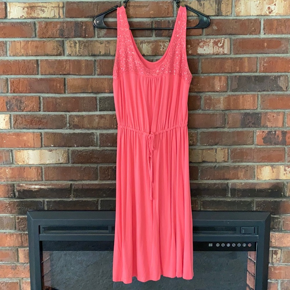 Merona dress